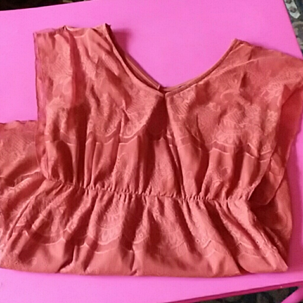 Cute lace dress ❤